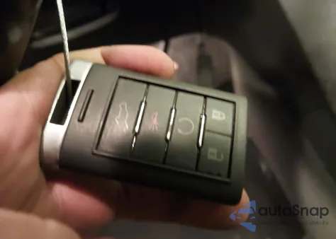 2012 Cadillac Srx Luxury Collection from USA, damaged, VIN 3GYFNDE32CS552158